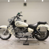 Мотоцикл Yamaha DRAGSTAR XVS250 з пробігом 11230 km