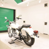 Мотоцикл Yamaha DRAGSTAR XVS250 з пробігом 11230 km