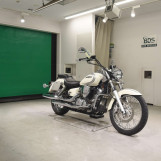 Мотоцикл Yamaha DRAGSTAR XVS250 з пробігом 11230 km