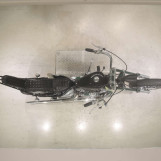 Мотоцикл Yamaha DRAGSTAR XVS400 с пробегом 6731 km