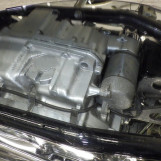 Мотоцикл Yamaha DRAGSTAR XVS400 с пробегом 6731 km