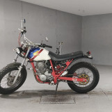 Мотоцикл Honda FTR223 с пробегом 14383 km