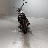 Мотоцикл Honda FTR223 с пробегом 14383 km