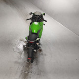 Мотоцикл Kawasaki NINJA250R з пробігом 38093 km