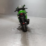Мотоцикл Kawasaki NINJA250R з пробігом 38093 km
