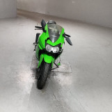 Мотоцикл Kawasaki NINJA250R з пробігом 38093 km