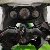 Мотоцикл Kawasaki NINJA250R з пробігом 38093 km