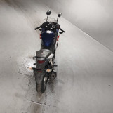 Мотоцикл Honda CBR250R з пробігом 13299 km