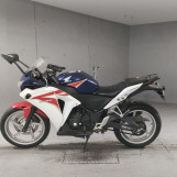 Мотоцикл Honda CBR250R з пробігом 13299 km