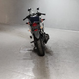 Мотоцикл Honda CBR250R з пробігом 13299 km