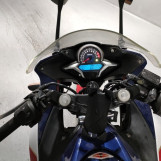 Мотоцикл Honda CBR250R з пробігом 13299 km