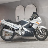 Мотоцикл Kawasaki ZZ-R250 з пробігом 28312 km