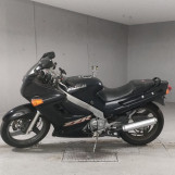 Мотоцикл Kawasaki ZZ-R250 с пробегом 61467 km
