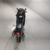 Мотоцикл Kawasaki ZZ-R250 с пробегом 61467 km