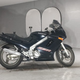 Мотоцикл Kawasaki ZZ-R250 с пробегом 61467 km