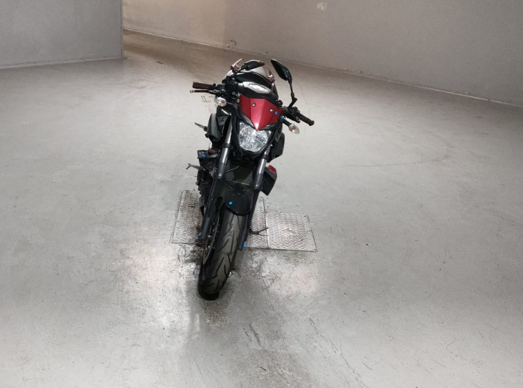 Мотоцикл Yamaha MT-25 с пробегом 30396 km