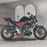 Мотоцикл Yamaha MT-25 с пробегом 30396 km