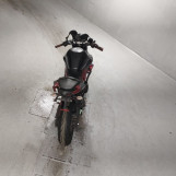 Мотоцикл Yamaha MT-25 с пробегом 30396 km