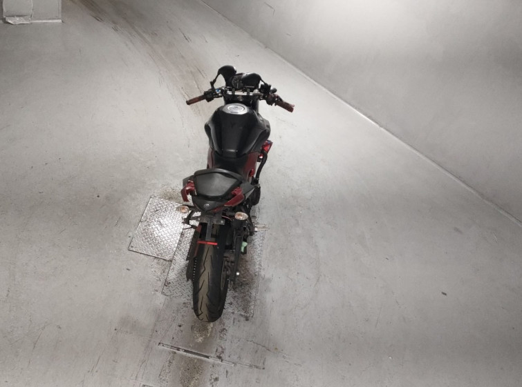 Мотоцикл Yamaha MT-25 с пробегом 30396 km