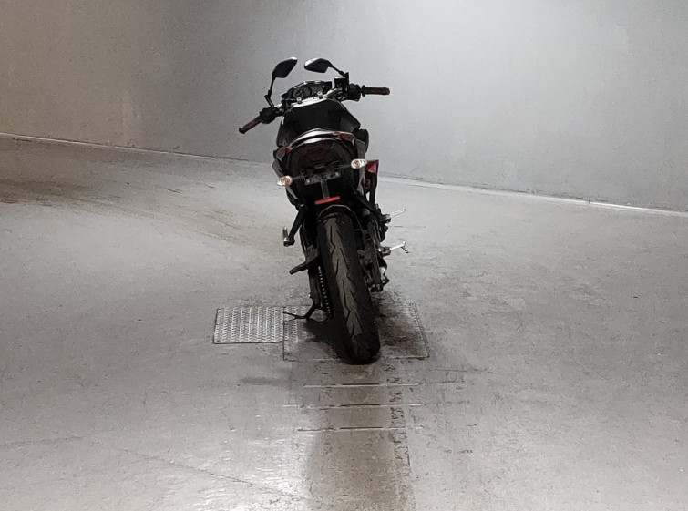 Мотоцикл Yamaha MT-25 с пробегом 30396 km