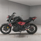 Мотоцикл Yamaha MT-25 с пробегом 30396 km