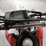 Мотоцикл Honda CRF250L з пробігом 37176 km