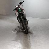 Мотоцикл Honda CRF250L з пробігом 37176 km