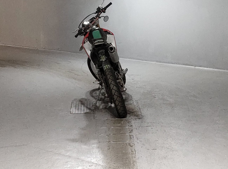 Мотоцикл Honda CRF250L з пробігом 37176 km