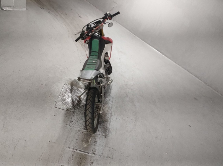 Мотоцикл Honda CRF250L з пробігом 37176 km