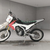 Мотоцикл Honda CRF250L з пробігом 37176 km