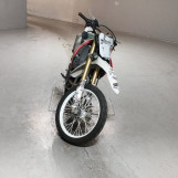 Мотоцикл Honda CRF250L з пробігом 37176 km