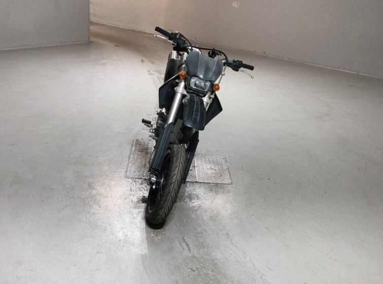 Мотоцикл Kawasaki KLX250 з пробігом 15657 km