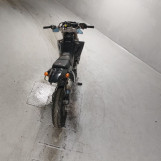 Мотоцикл Kawasaki KLX250 з пробігом 15657 km