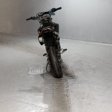 Мотоцикл Kawasaki KLX250 з пробігом 15657 km