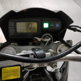 Мотоцикл Kawasaki KLX250 з пробігом 15657 km