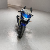 Мотоцикл Honda CBR250R с пробегом 108426 km