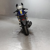 Мотоцикл Honda CBR250R с пробегом 108426 km