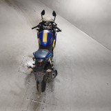 Мотоцикл Honda CBR250R с пробегом 108426 km