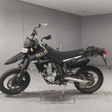 Мотоцикл Kawasaki D TRACKER X с пробегом 25154 km