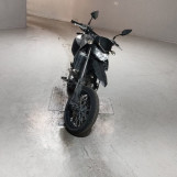 Мотоцикл Kawasaki D TRACKER X с пробегом 25154 km