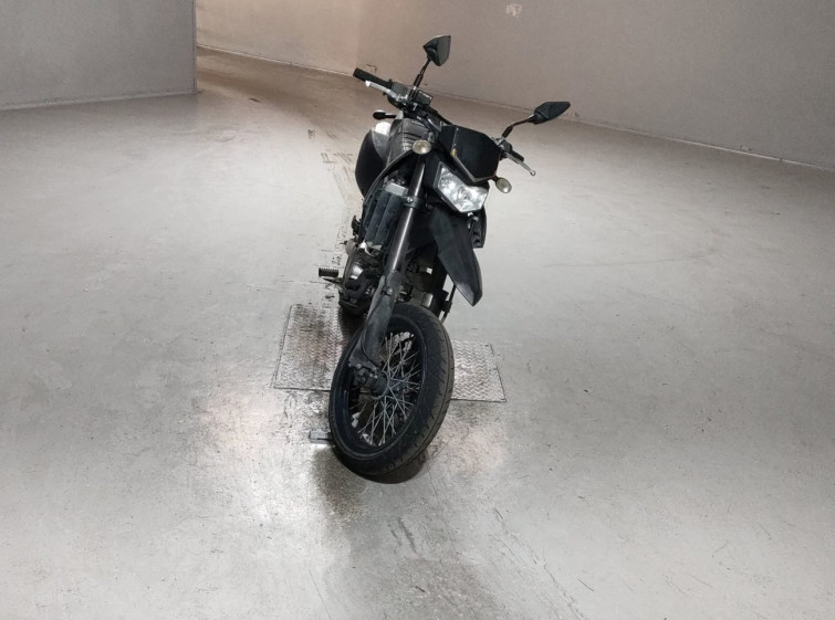 Мотоцикл Kawasaki D TRACKER X с пробегом 25154 km