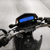 Мотоцикл Kawasaki D TRACKER X с пробегом 25154 km