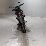 Мотоцикл Kawasaki D TRACKER X с пробегом 25154 km