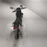 Мотоцикл Kawasaki D TRACKER X с пробегом 25154 km