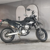 Мотоцикл Kawasaki D TRACKER X с пробегом 25154 km