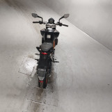 Мотоцикл KTM 250 adventure з пробігом 37056 km