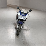 Мотоцикл Suzuki GSX-R250 з пробігом 25750 km