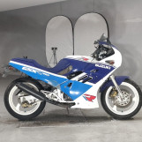 Мотоцикл Suzuki GSX-R250 з пробігом 25750 km