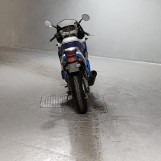 Мотоцикл Suzuki GSX-R250 з пробігом 25750 km