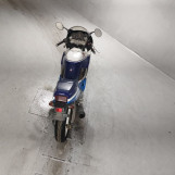 Мотоцикл Suzuki GSX-R250 з пробігом 25750 km